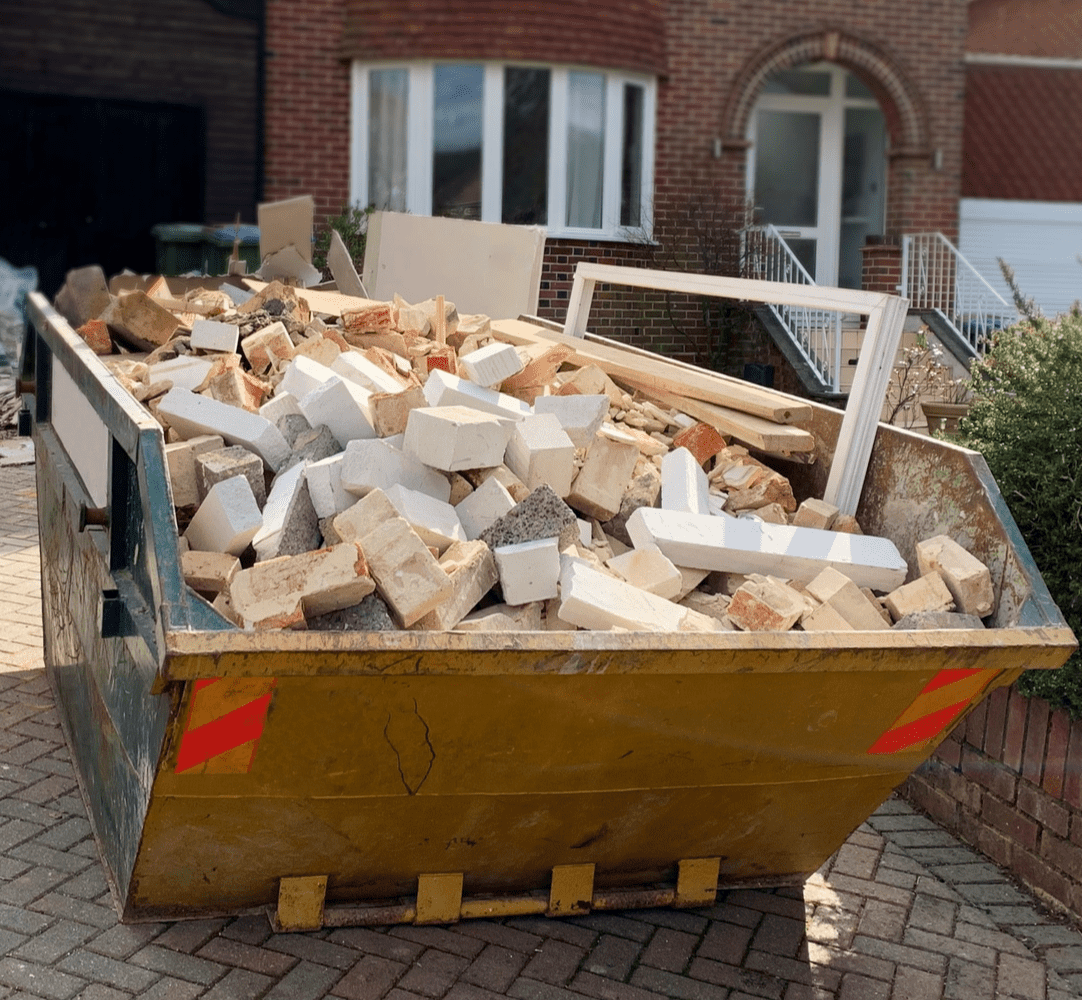 How Much To Hire A Skip Skip Hire Costs & Prices In 2022