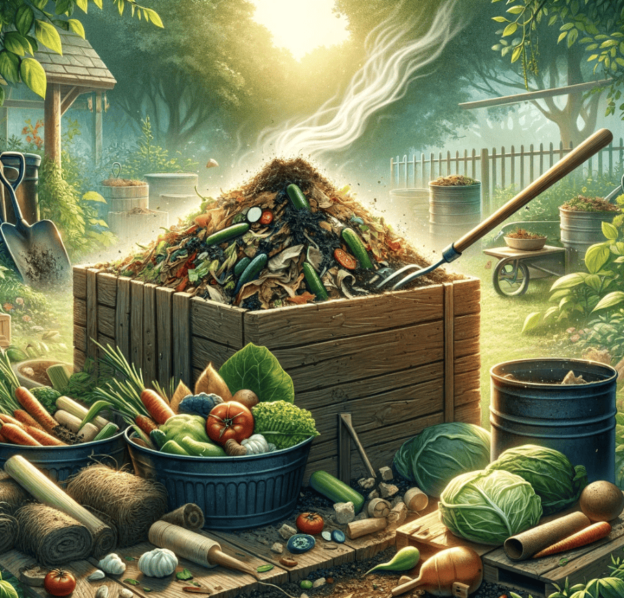 Composting